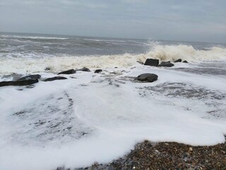 Casa per le vacanze Fjand  33