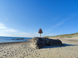 Maison de vacances Fjand  34