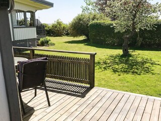 Casa de vacaciones Glommen Grabación al aire libre 5