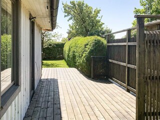 Vakantiehuis Glommen Buitenaudio-opname 7