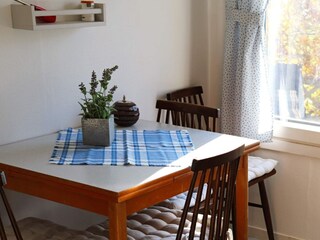 Ferienhaus Glommen  8