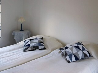 Vakantiehuis Glommen  13