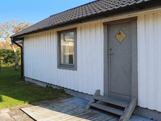 Holiday house Glommen Outdoor Recording 3