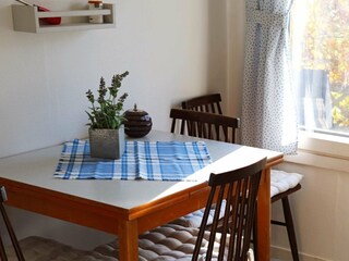 Maison de vacances Glommen  9