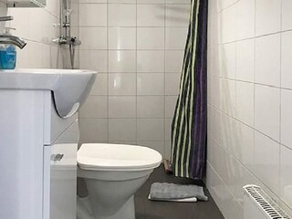 Maison de vacances Glommen  11