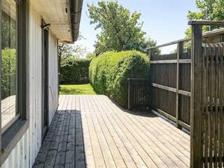 Vakantiehuis Glommen Buitenaudio-opname 6