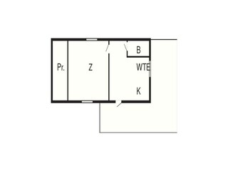 Holiday house Glommen  14