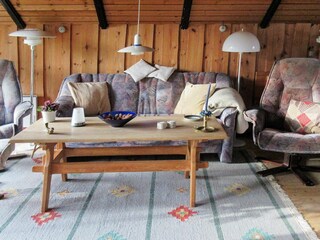 Maison de vacances Fjand  11