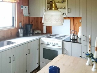 Maison de vacances Fjand  13