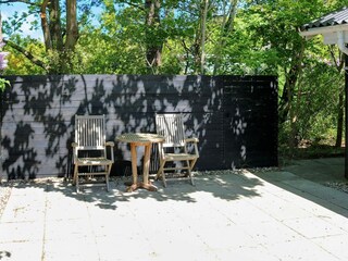 Vakantiehuis Als Buitenaudio-opname 3