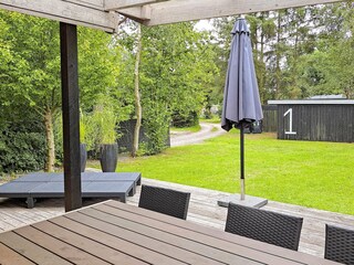 Vakantiehuis Als Buitenaudio-opname 4