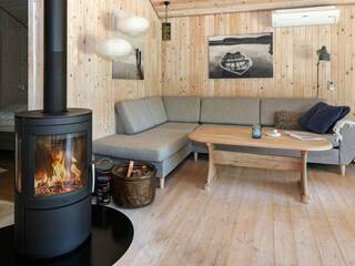 Vakantiehuis Als  7