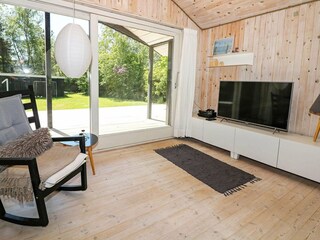 Vakantiehuis Als  11