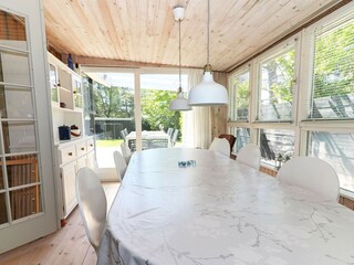 Vakantiehuis Als  8