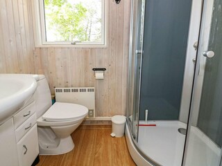 Maison de vacances Als  6