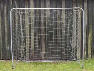 Maison de vacances Als  35