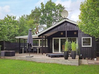 Maison de vacances Als Enregistrement extérieur 2