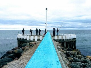 Maison de vacances Als  21