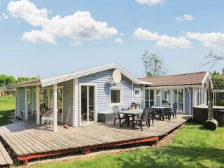 Vakantiehuis Als Buitenaudio-opname 2