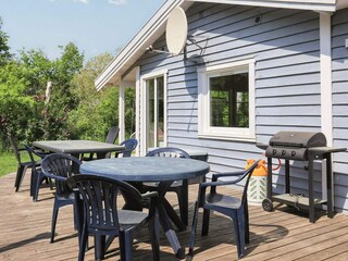 Vakantiehuis Als Buitenaudio-opname 13