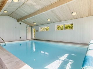 Vakantiehuis Als  32