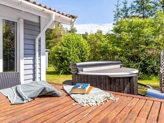 Ferienhaus Als Außenaufnahme 12