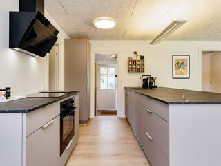 Vakantiehuis Als  26