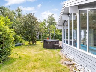 Vakantiehuis Als  20