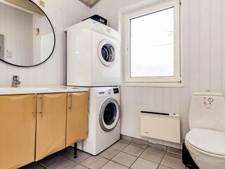 Vakantiehuis Als  35