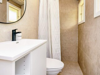 Maison de vacances Als  29