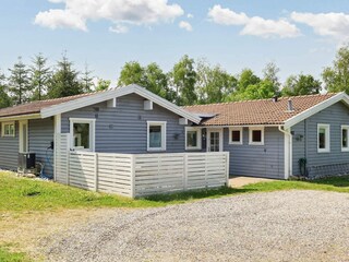 Casa per le vacanze Als Registrazione all'aperto 5