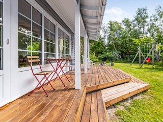 Casa per le vacanze Als Registrazione all'aperto 12