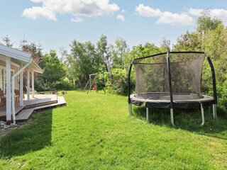 Maison de vacances Als  16