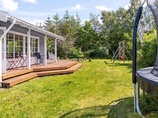 Maison de vacances Als Enregistrement extérieur 15