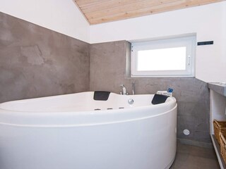 Holiday house Fjellerup Strand  19