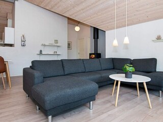 Holiday house Fjellerup Strand  3