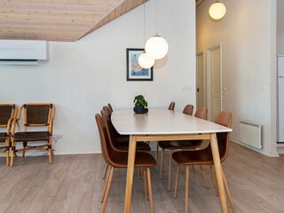 Ferienhaus Fjellerup Strand  8