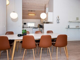Holiday house Fjellerup Strand  4