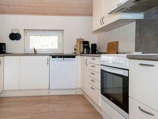 Maison de vacances Fjellerup Strand  12