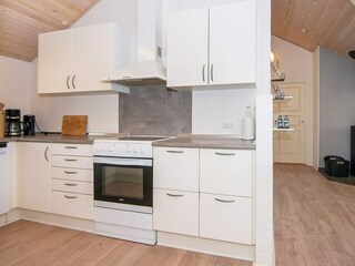 Holiday house Fjellerup Strand  6