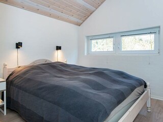 Holiday house Fjellerup Strand  3