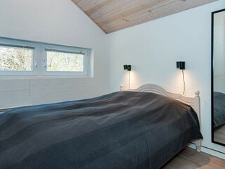 Casa per le vacanze Fjellerup Strand  24