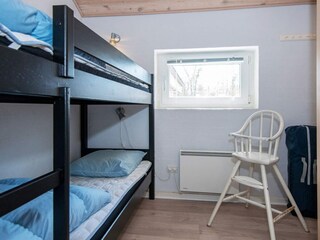 Casa de vacaciones Fjellerup Strand  14