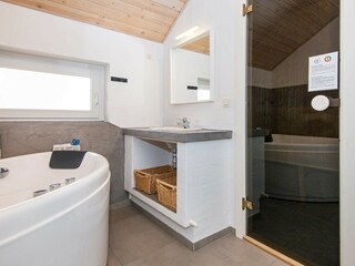 Vakantiehuis Fjellerup Strand  17