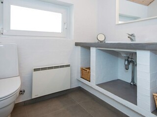 Vakantiehuis Fjellerup Strand  5
