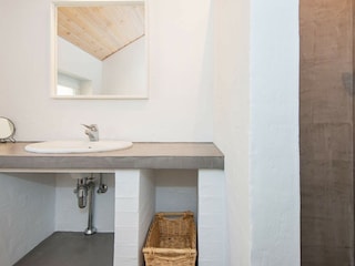 Ferienhaus Fjellerup Strand  7
