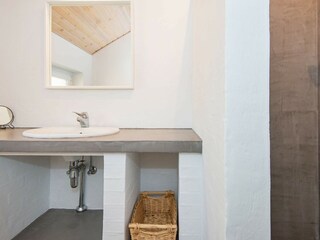 Vakantiehuis Fjellerup Strand  13