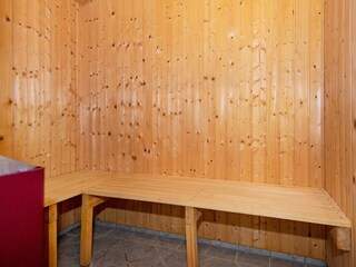 Casa per le vacanze Fjellerup Strand  15