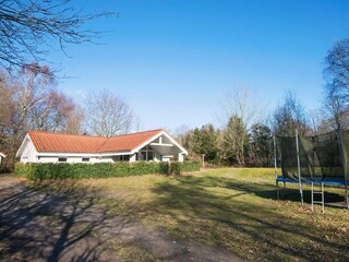 Holiday house Fjellerup Strand  9
