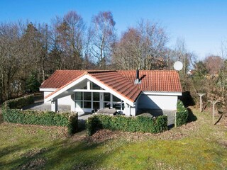 Vakantiehuis Fjellerup Strand  11